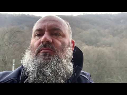 Virusi - Të ngrisim moralin e njerëzve - Kështu vepronte Pejgamberi - Hoxhë Bekir Halimi