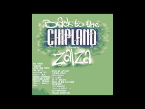 Zalza - Karatemuffins