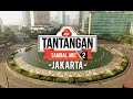 TANTANGAN SAMBAL ABC SEASON 2 JAKARTA