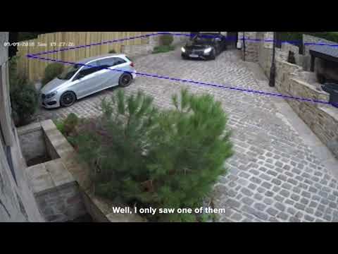 Bugzy Malone Breaks 2 Intruder’s Jaws At His Home In Manchester Cleared Of GBH Court Case Not Guilty