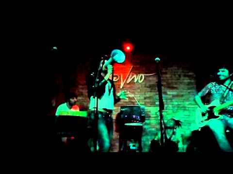 Diego Moraes - Punk da periferia