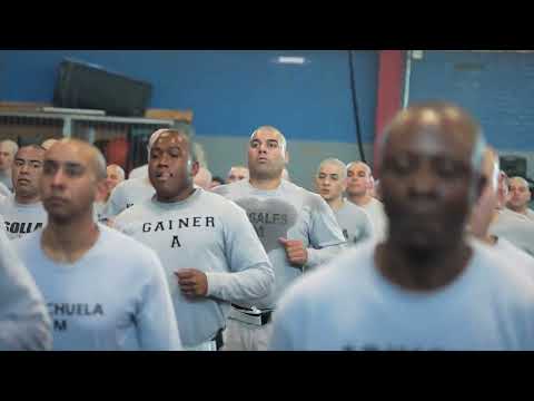 Recruit School A-2025 PT Orientation