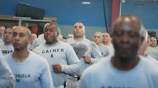 Recruit School A-2025 PT Orientation