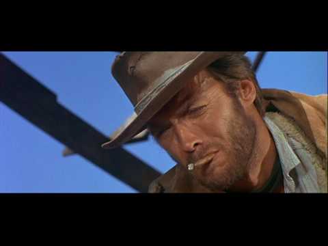 The Good, the Bad and the Ugly (Compassion)