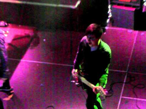 Ivyrise - Line up the Stars (Live)