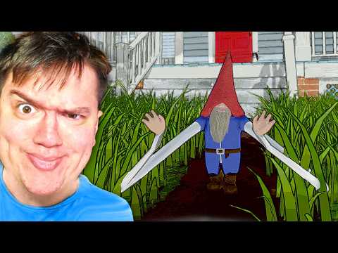 Jucam cel mai AMUZANT joc......