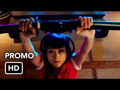 Heroes Reborn Season 1 (Promo 'A New Phenomenon Awaits')