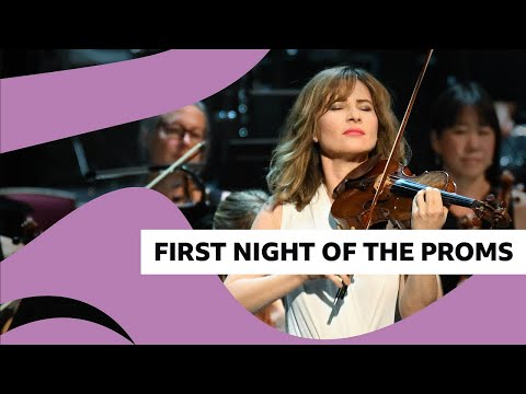 BBC Proms 2025: First Night of the Proms