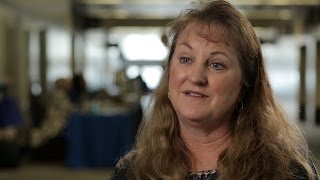 Paula Coulter on Public Service Recognition Week