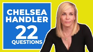 Life Will Be the Death of Me:...and you too! by Chelsea Handler