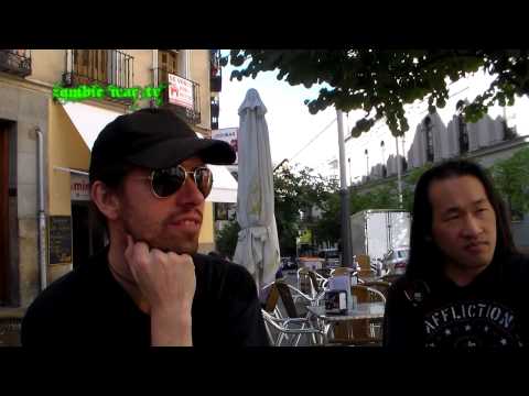 DRAGONFORCE MAXIMUM OVERLOAD