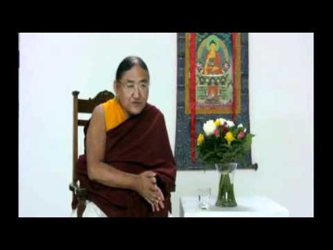 What are the connections between the Nyingma and Sakya traditions  His Holiness Sakya Trizin   YouTube