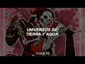 Los Fabulosos Cadillacs - Calaveras y Diablitos // Letra