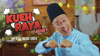 Cover art for Kueh Raya