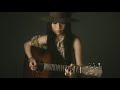 KOYUKI - Green Witch (Studio Ver.) | Official Music Video