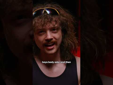 Playlunch take you behind their like a version