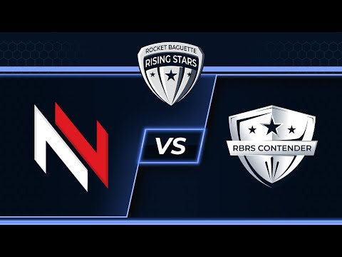 NewGamblers vs Zertyfo - Star League - RBRS France S4