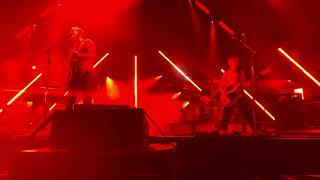 QOTSA- Go With the Flow (Live in Moncton NB, April 16 2024)