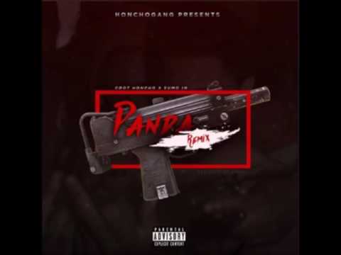 Cdot Honcho x Sumo - Panda Freestyle