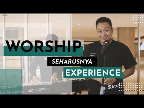 Martin Sunardi - Seharusnya