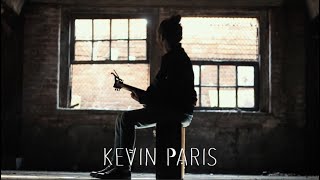 Kevin Paris Music - Kids (cover)