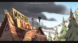 Gravity Falls - This Is Halloween