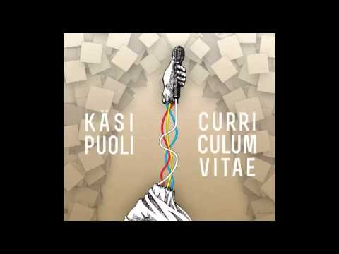 Käsipuoli - Maailma raiteilla