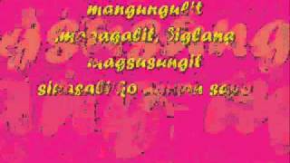 ikAw Lang talaga with lyrics by yeng constantino.wmv