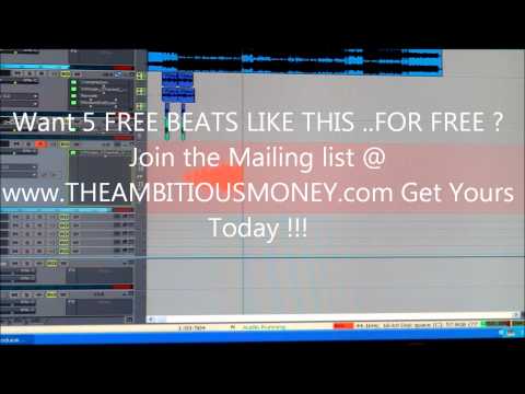 NEW SHAWTY REDD DRUMMA BOY BANGER AMP