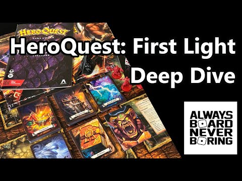 A Deep Dive into the First Light Quest (Spoilers!)
