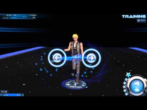 GET OUT - AOA By Admin Parn