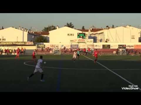 Goles David López temporada 19/20