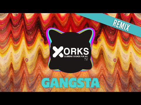 Major Lazer, Diplo, Busy Signal & Kybba - GANGSTA (KARYO x Tyrell Remix)