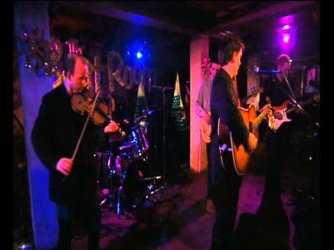 The Bathers - The Beat Room 23/09/1998 Pt3