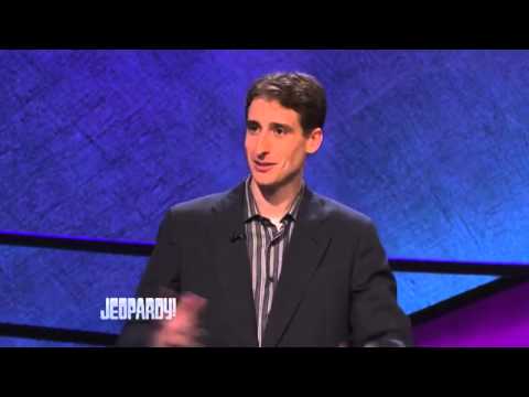 Deadhead Jeopardy! Champion - 09-17-2014