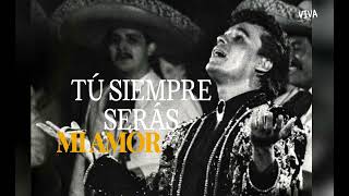 Juan Gabriel TÚ SIEMPRE SERAS MI AMOR (VERSIÓN ESPECIAL EN VIVO)