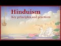 The Essential Guide to Hinduism/Sanatana Dharma - Key principles and practices