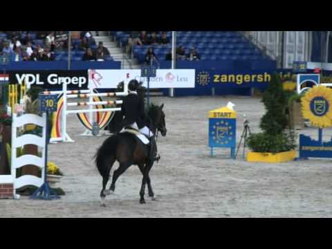 Hooligan de Rosyl (In Chala A)