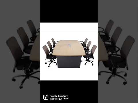 Executive Conference Table