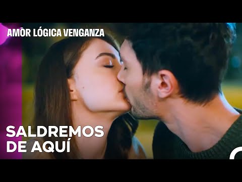 El Incidente Del Secuestro Asustó A Todos - Amor Lógica Venganza