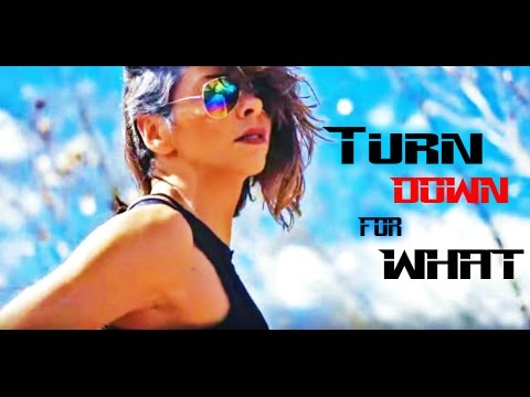 TURN DOWN FOR WHAT - BRAZIL LIVE CLASS - TOTAL DANCE EXPERIENCE