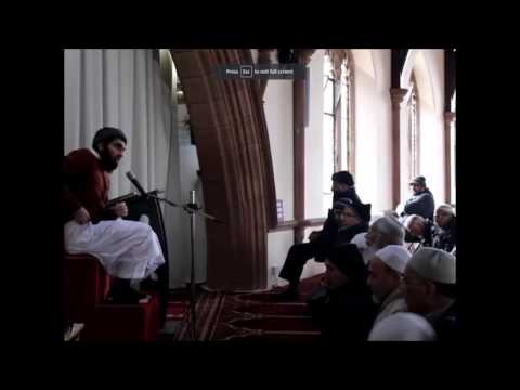 Khadija's Age at the Time of Her Marriage and Women Empowerment 02