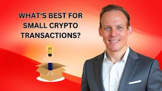 When To Pay With Bitcoin Lightning vs Stablecoin Wallets