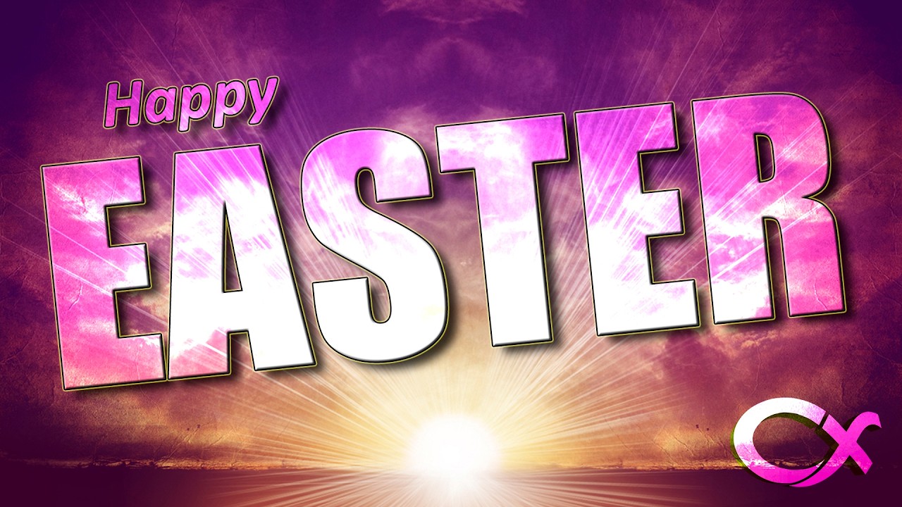 Resurrection Celebration-Easter Sunday - April 5, 2026 - 10:45 Celebration - Cornerstone Fellowship