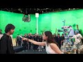 Saiyaara Movie 2025 Making Behind The Scenes Shooting Location हिंदी