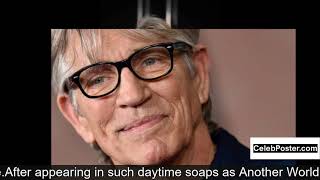 Eric Roberts biography