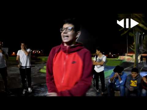 Duck vs Choco | FreeStyle FOG Puyo Fecha III 2020