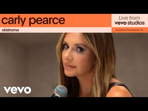 Video thumbnail for oklahoma (live from vevo)