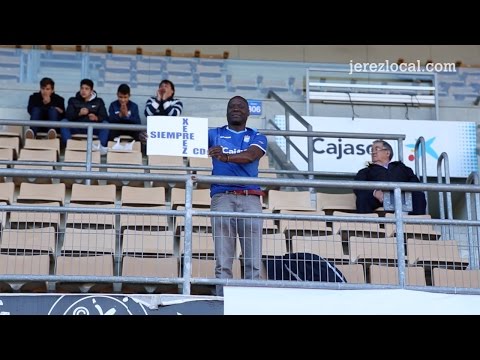 La vuelta del Xerez CD a Chapín – jerezlocal.com