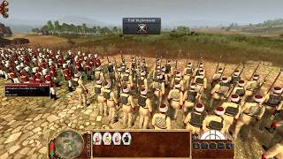 Empire Total War British East India Company mod episode 2